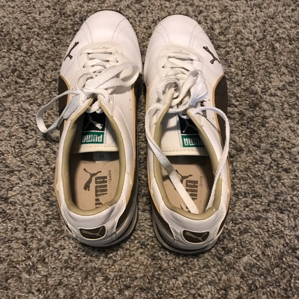 Puma Sneakers